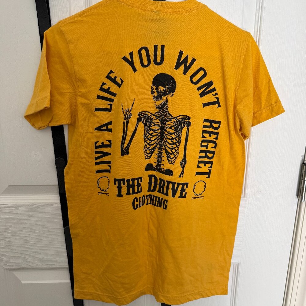 The Drive T-shirt